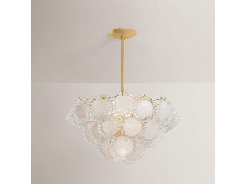 Cedar Hill Chandelier image number 1