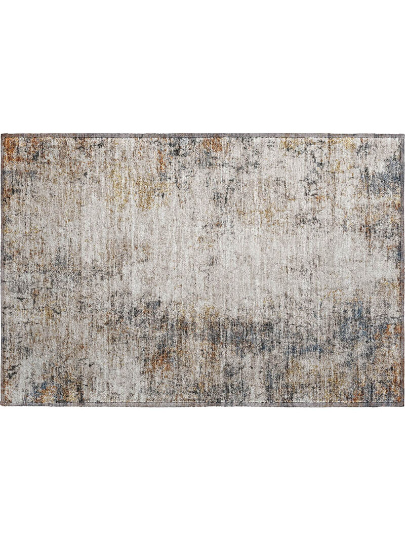 Neo NO4 Putty 20" x 30" Rug