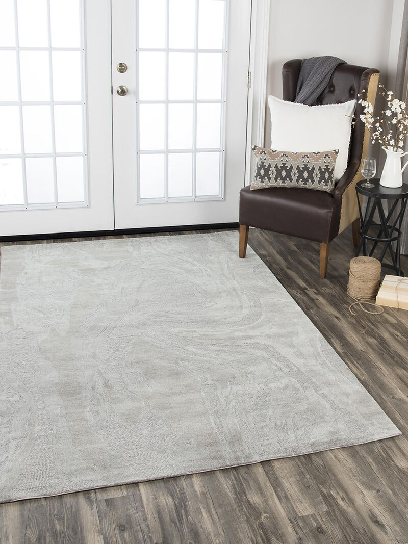 Fifth Avenue FA116B 5' x 8' Rug image number 1