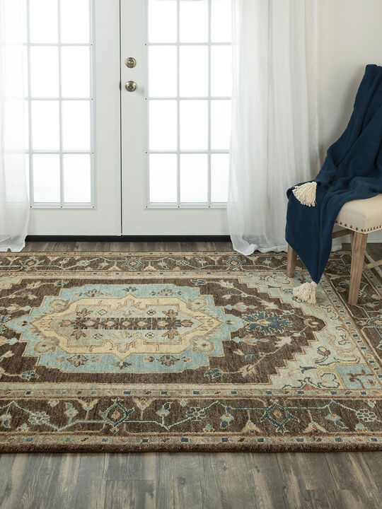 Belmont BMT958 2' x 3' Rug