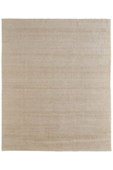 Cornerstone 8A22F Ivory 9' x 12' Rug