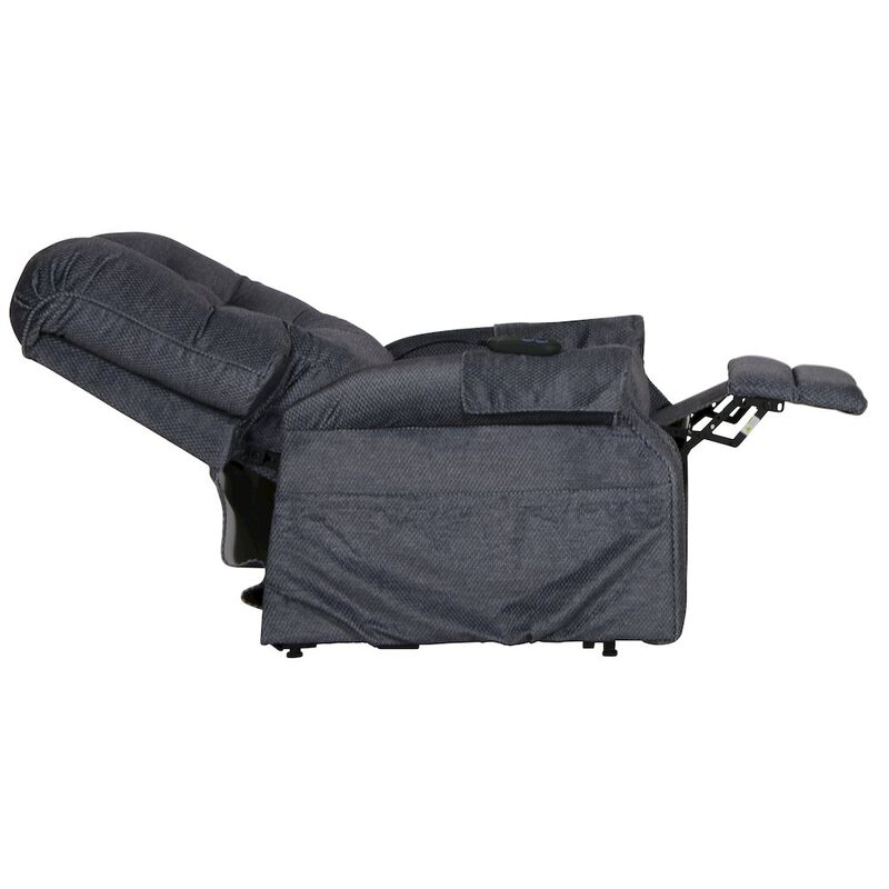 Catnapper Patriot Power Lift Lay Flat Recliner