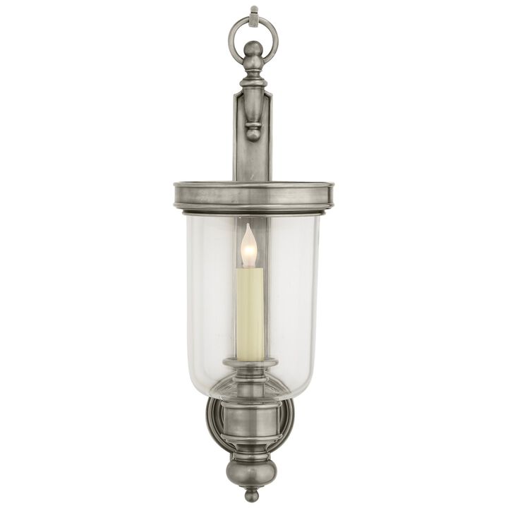 Chapman & Myers Georgian Sconce Collection
