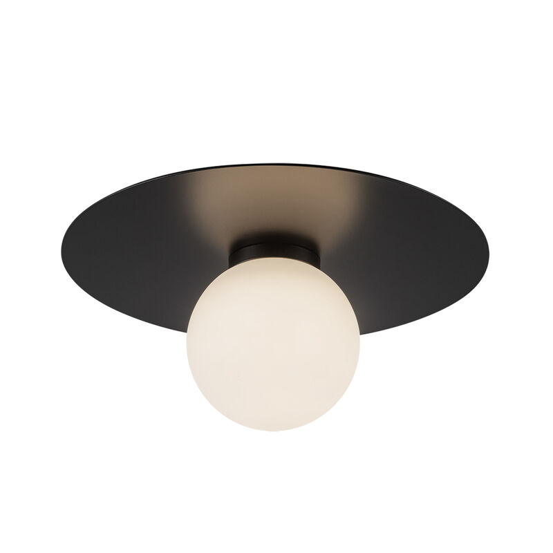 Elixir 10 in LED Flush Mount image number 1