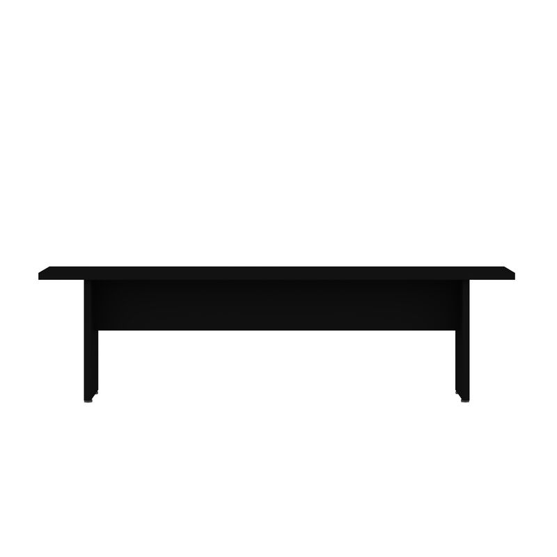 Nomad Dining Bench