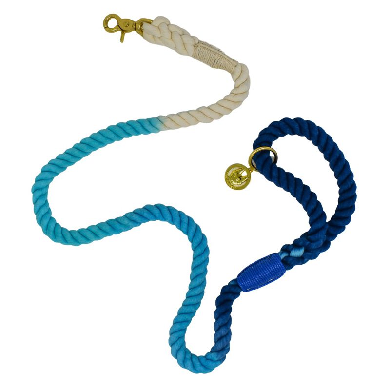 Kennedy Rope Dog Leash image number 0