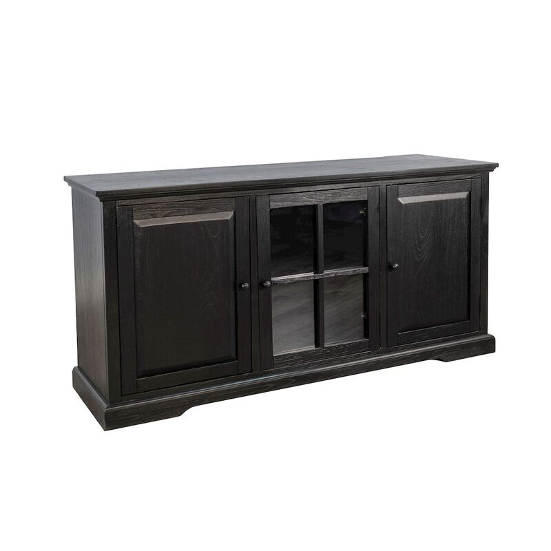 Sunny Designs Banning Media Cabinet image number 0