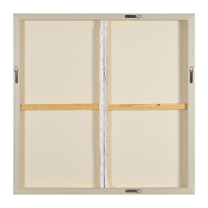Renwil Gobi Square Canvas Art image number 2