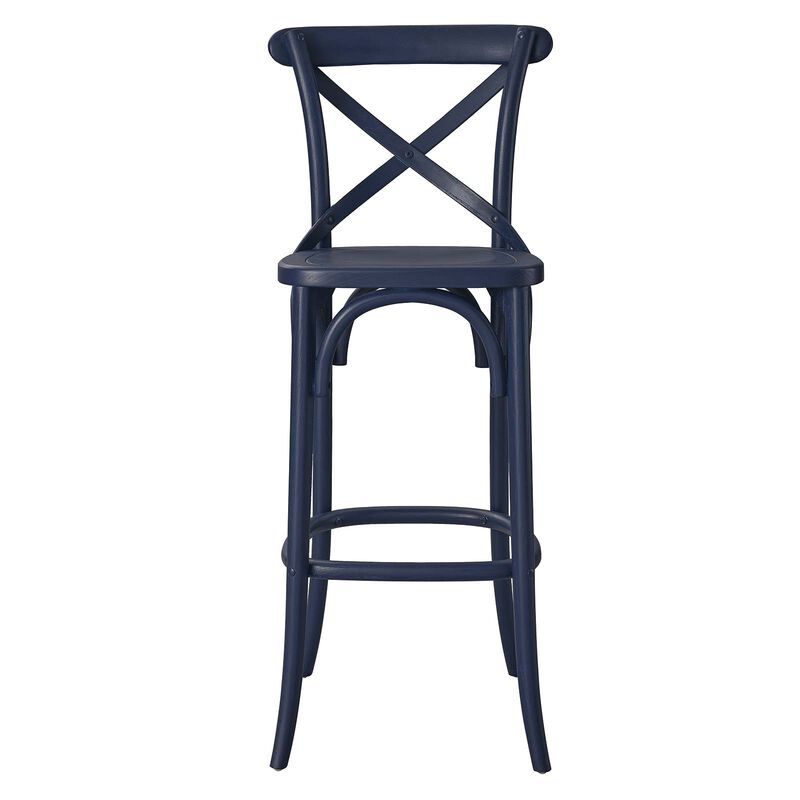 Gear Bar Stool image number 3