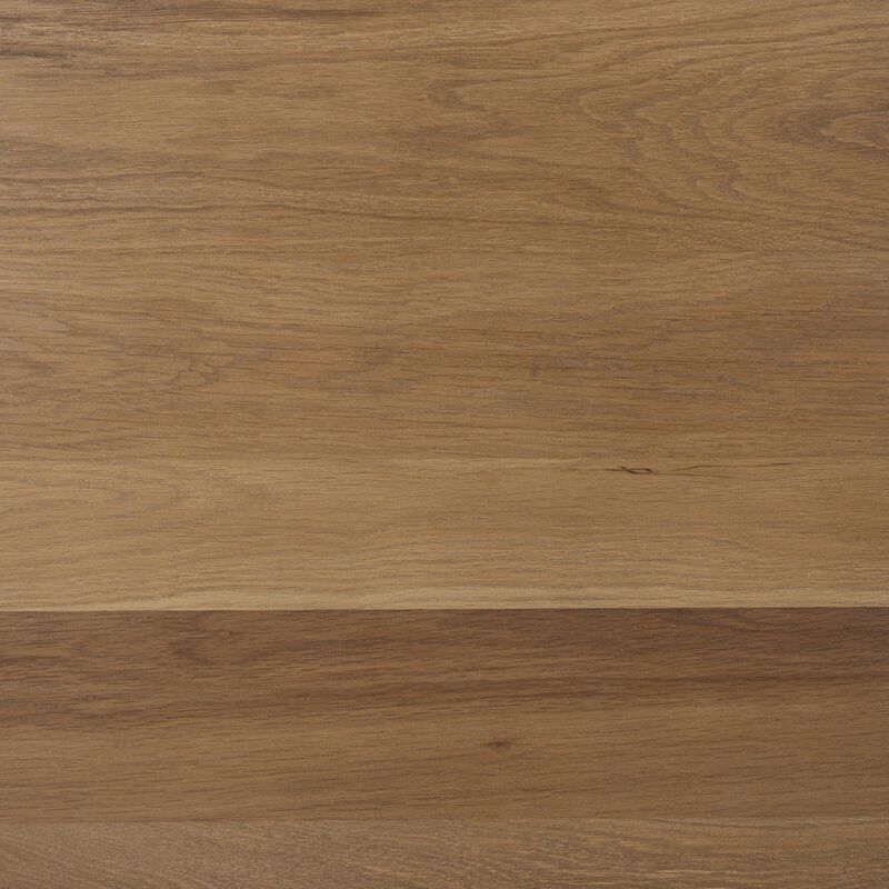 Poppy Left Side Nightstand