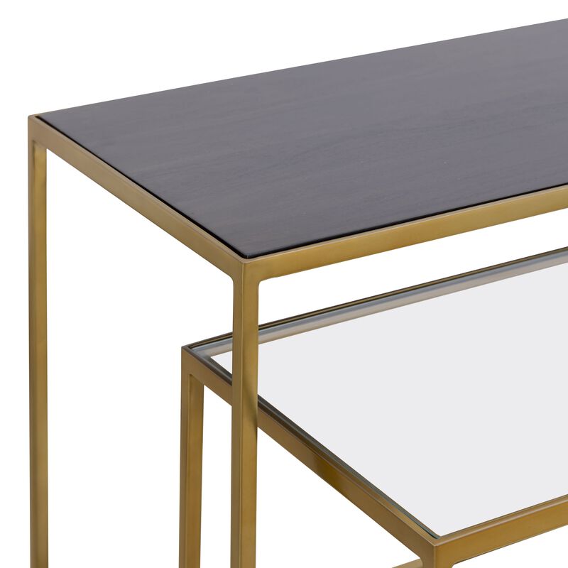 Carrick Nesting Console Tables