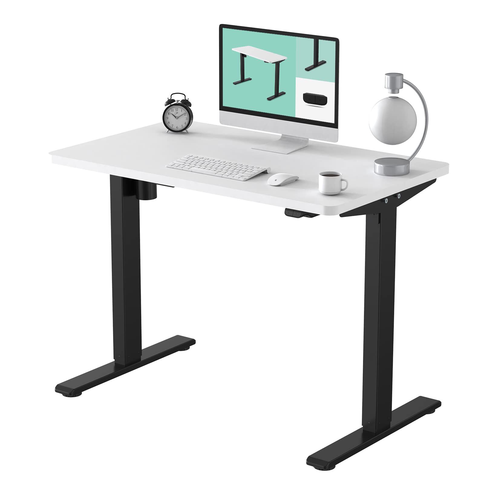 FlexiSpot EC1 Electric Standing Desk