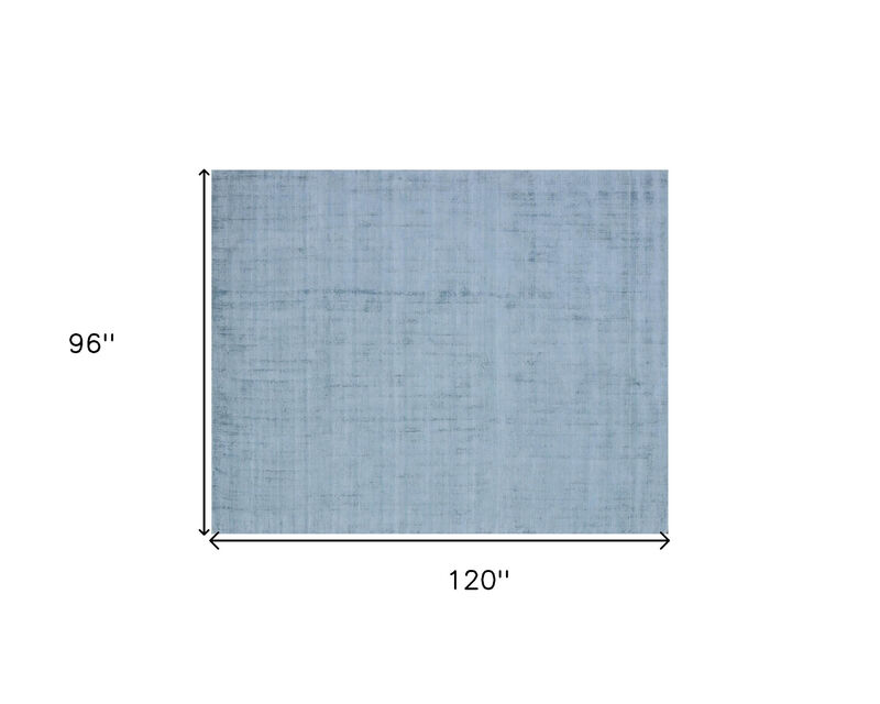 HomeRoots Hand Loomed Area Rug image number 6