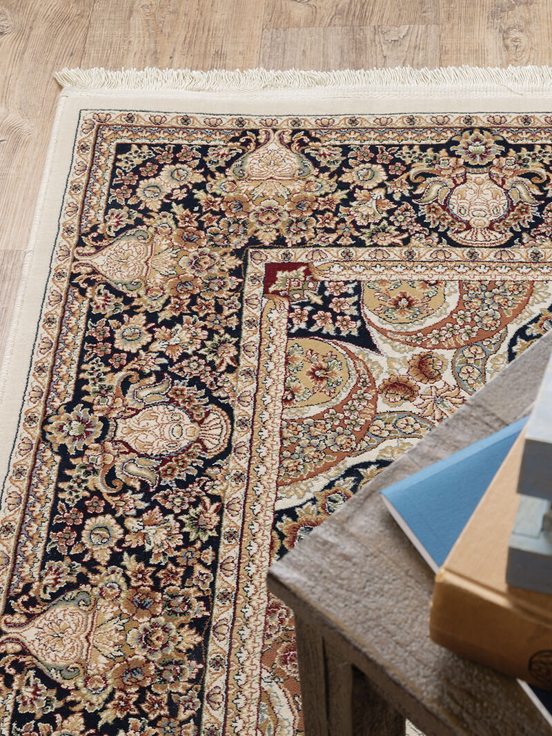Masterpiece 5'3" x 7'6" IVY Rug image number 1