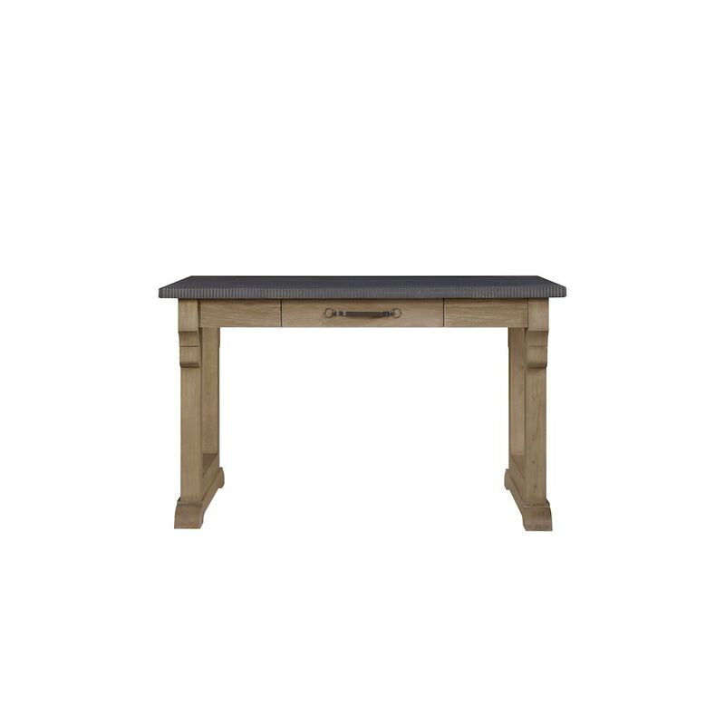 Magnolia Kitchen Island - Cashew image number 2