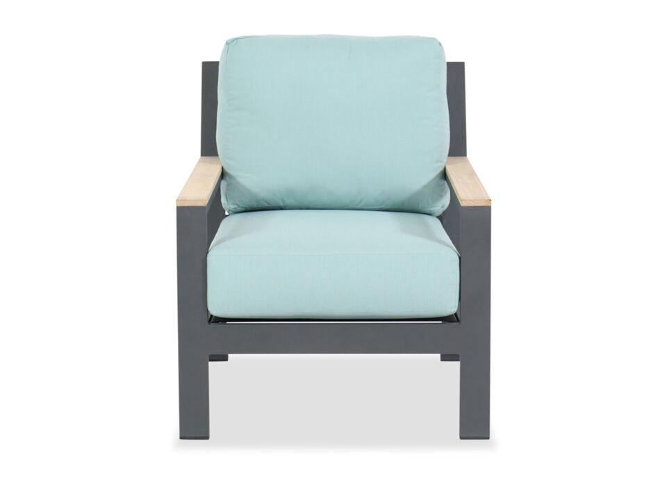 Coronado Patio Chair
