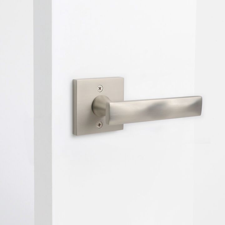 Essex Modern Interior Door Handle (Double Dummy)