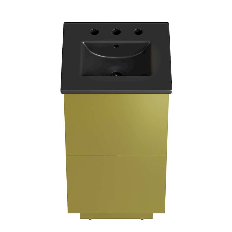Quantum 18" Bathroom Vanity image number 5