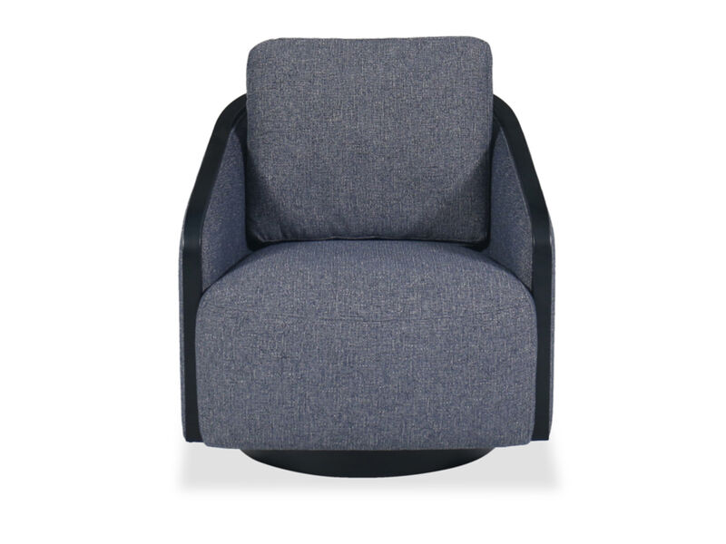 Wordsworth Swivel Chair