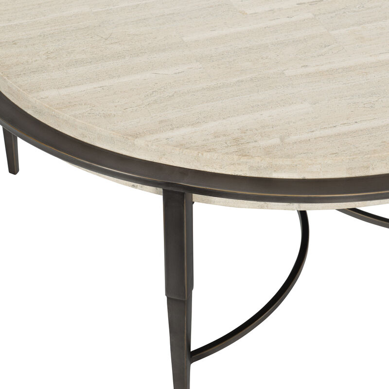 Barclay Cocktail Table image number 5