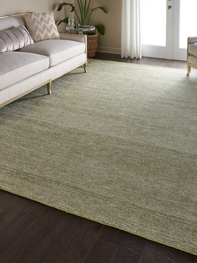 Weston WES01 Citron 8' x 10'6" Rug