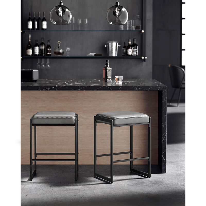 Counter Height Bar Stools image number 2