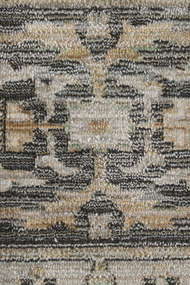 Augustine 39TVF Beige/Green 9' x 12' Rug image number 7