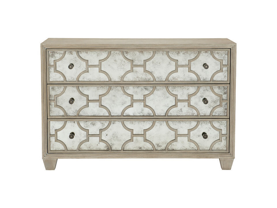 Santa Barbara Drawer Chest