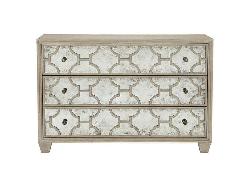 Santa Barbara Drawer Chest