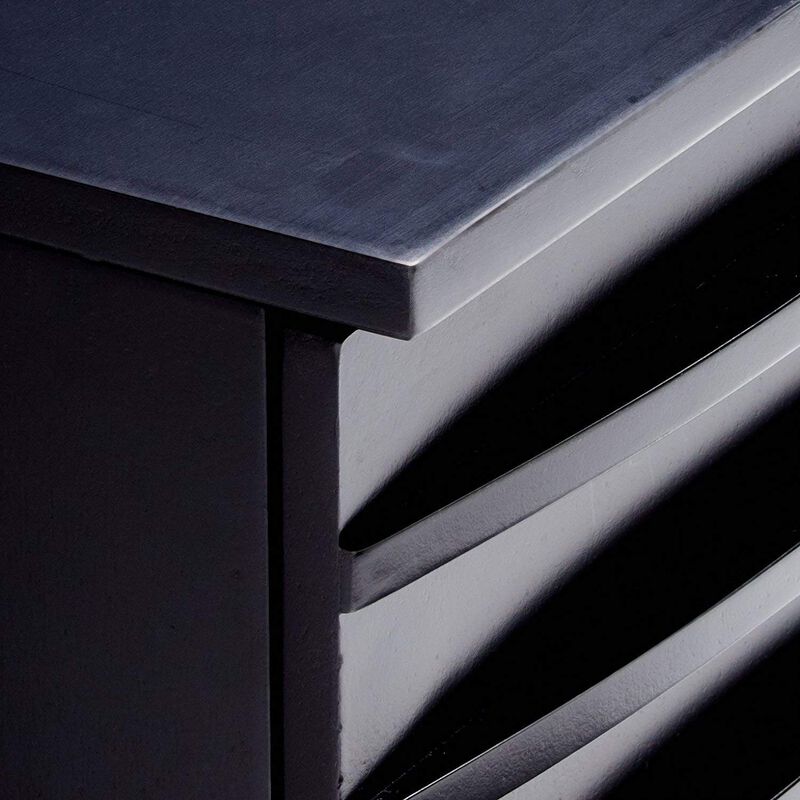 Kings Brand Furniture Sideboard Buffet Console Table Cabinet with Storage for Kitchen Dining Room and Living Room