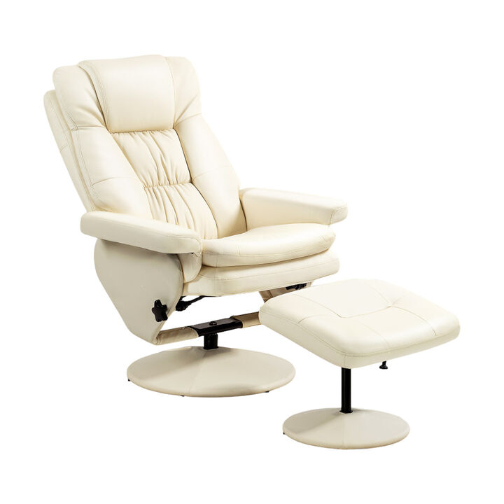 Ergonomic Office Chair with Massage Function for Comfortable Workdays