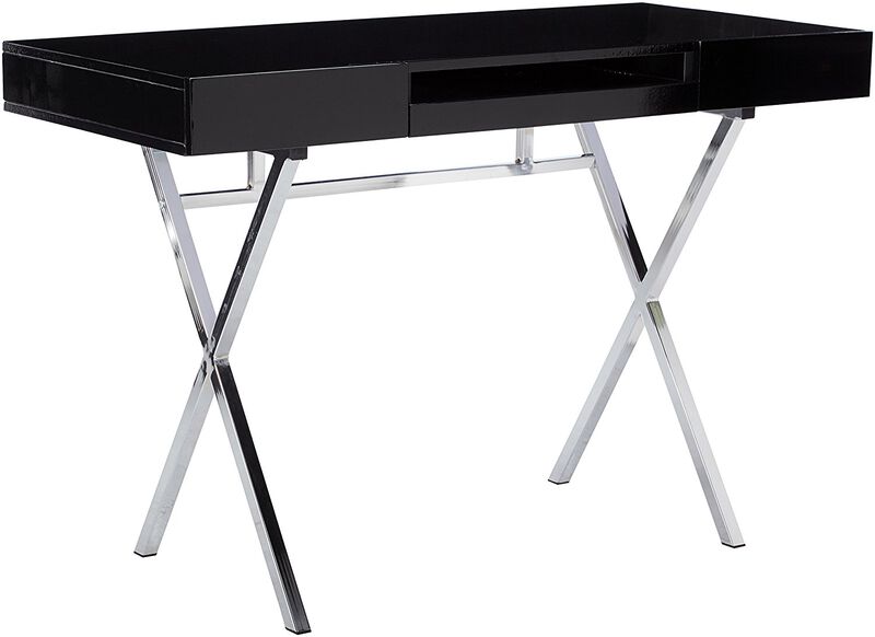 Kings Brand Furniture Contemporary Style Home & Office Desk
