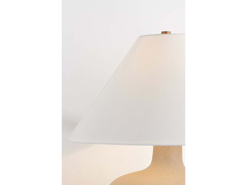 Rebecca Table Lamp image number 2