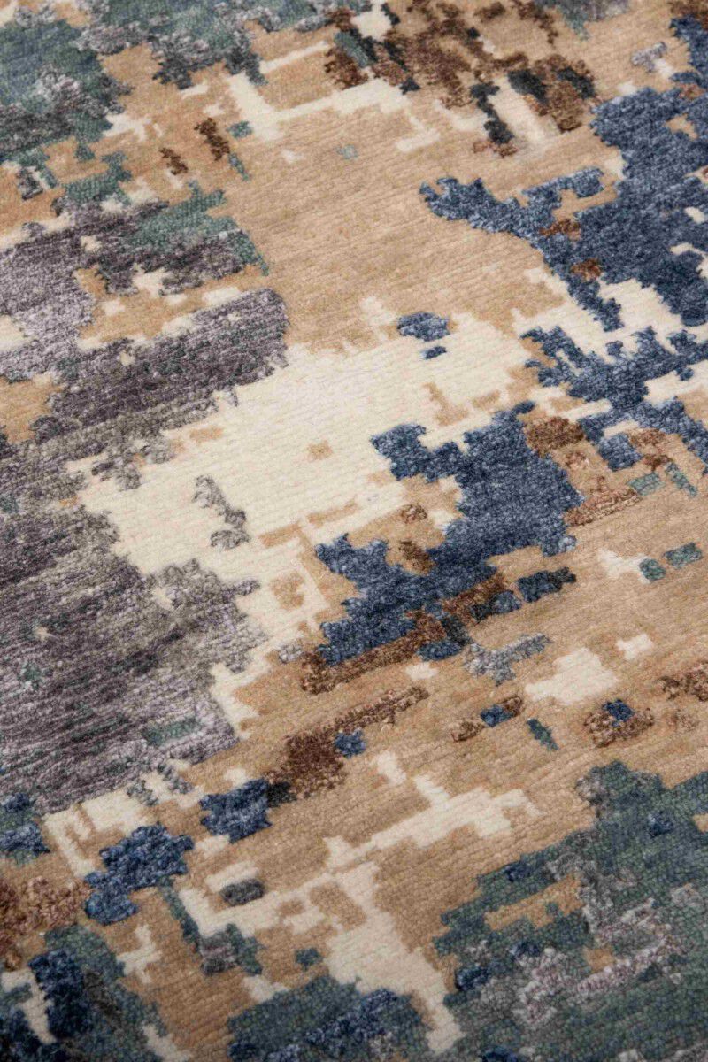 Evolution EVO541 9' x 12' Rug image number 5