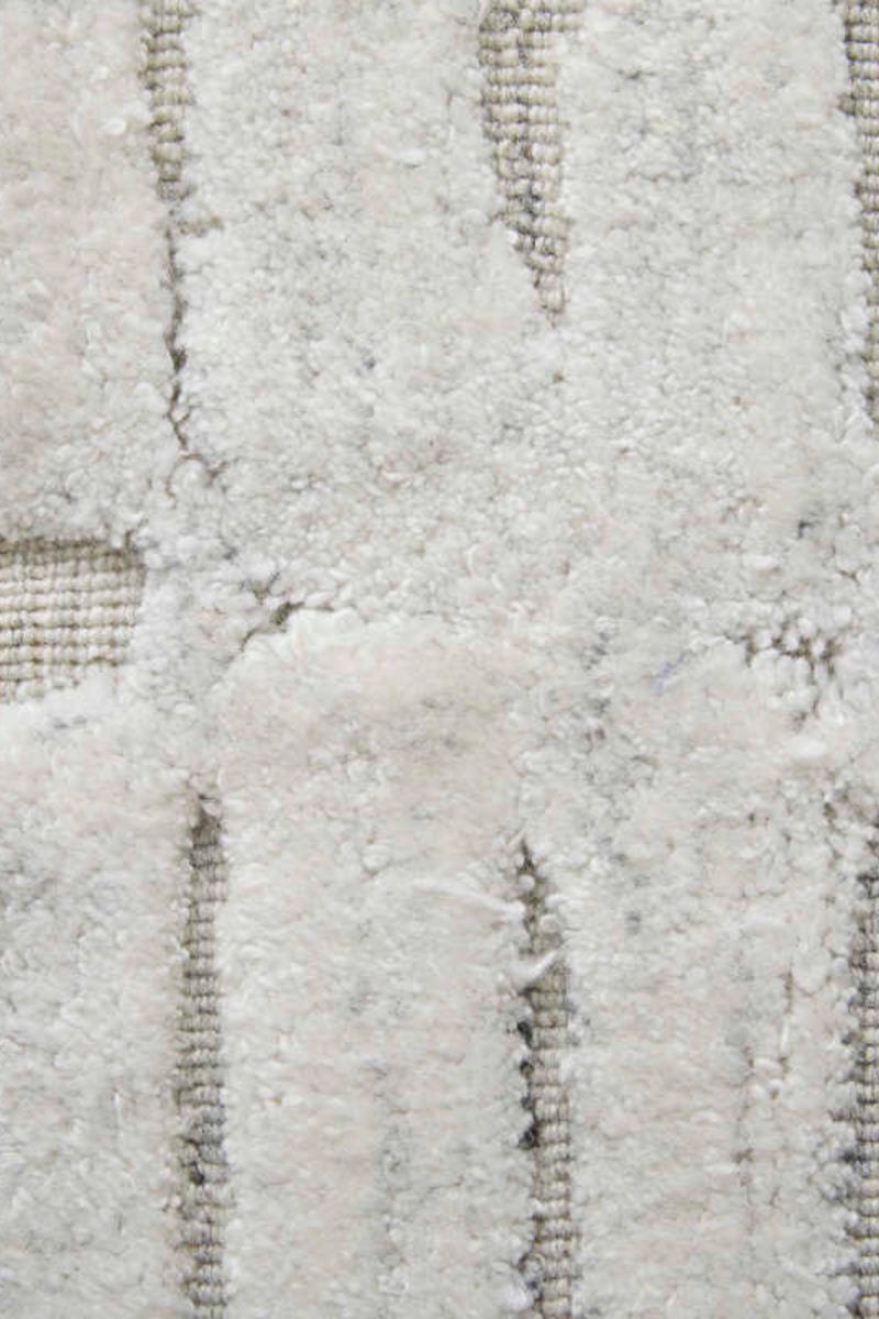 Elias 69FVF Ivory/Gray 9' x 12' Rug image number 7