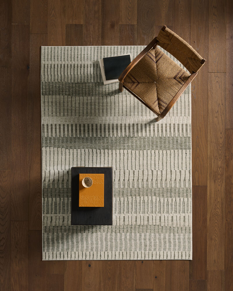 Serenita Borgia Silver Birch 9'6"X13'6" Rug image number 7