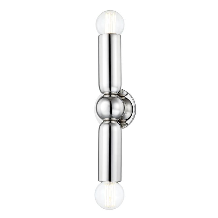 Lolly Wall Sconce