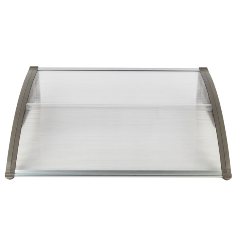 Canopy Bracket for Door and Window Awnings for Extra Shelter