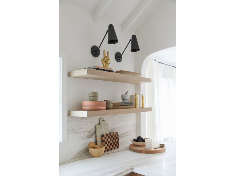 Easley Wall Sconce image number 1