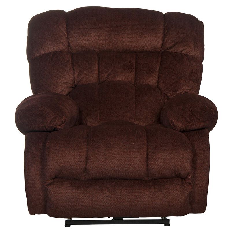 Catnapper Daly Power Lay Flat Recliner