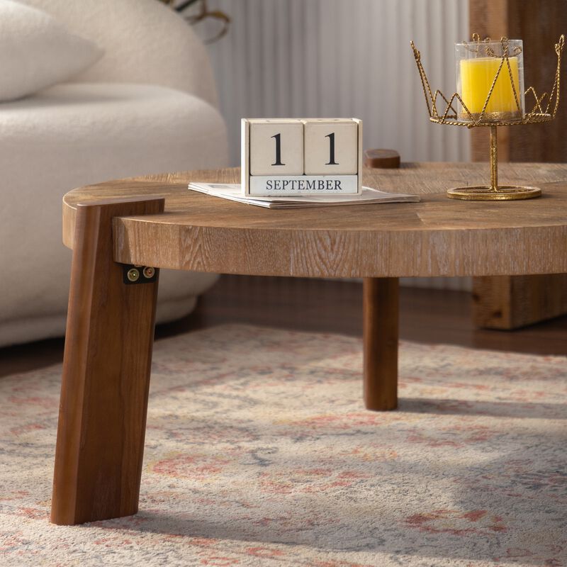 Trujis Coffee Table image number 3