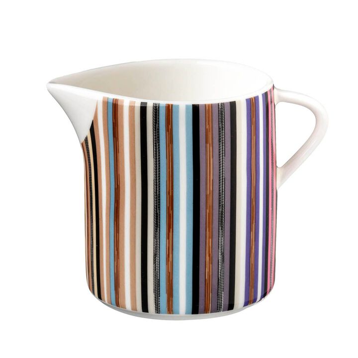 Creamer STRIPES JENKINS 148, diam. 3.54", H 3.35"