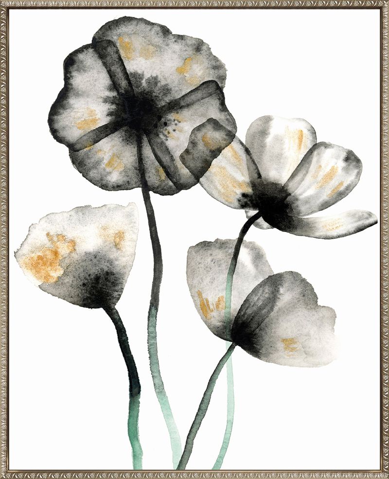 Floral Ink II image number 0
