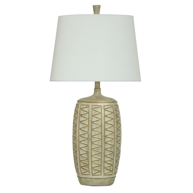 Sierra Mesa Table Lamp