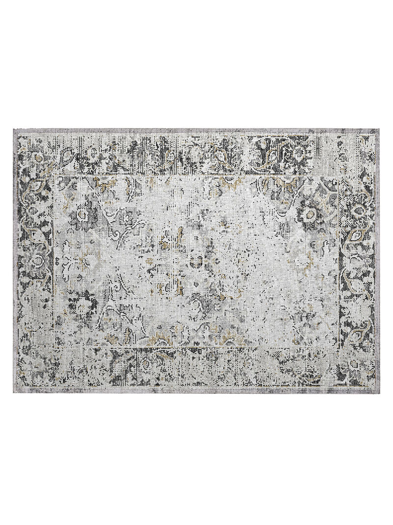 Marbella MB2 Linen 20" x 30" Rug