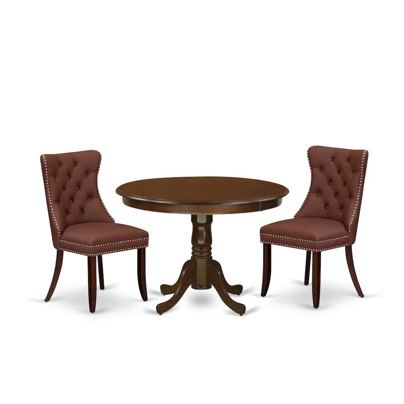 3 Piece Dinette Set