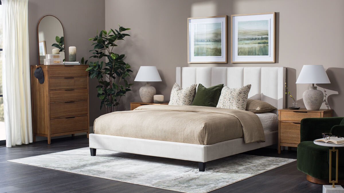 Cyrus 5-Drawer Chest