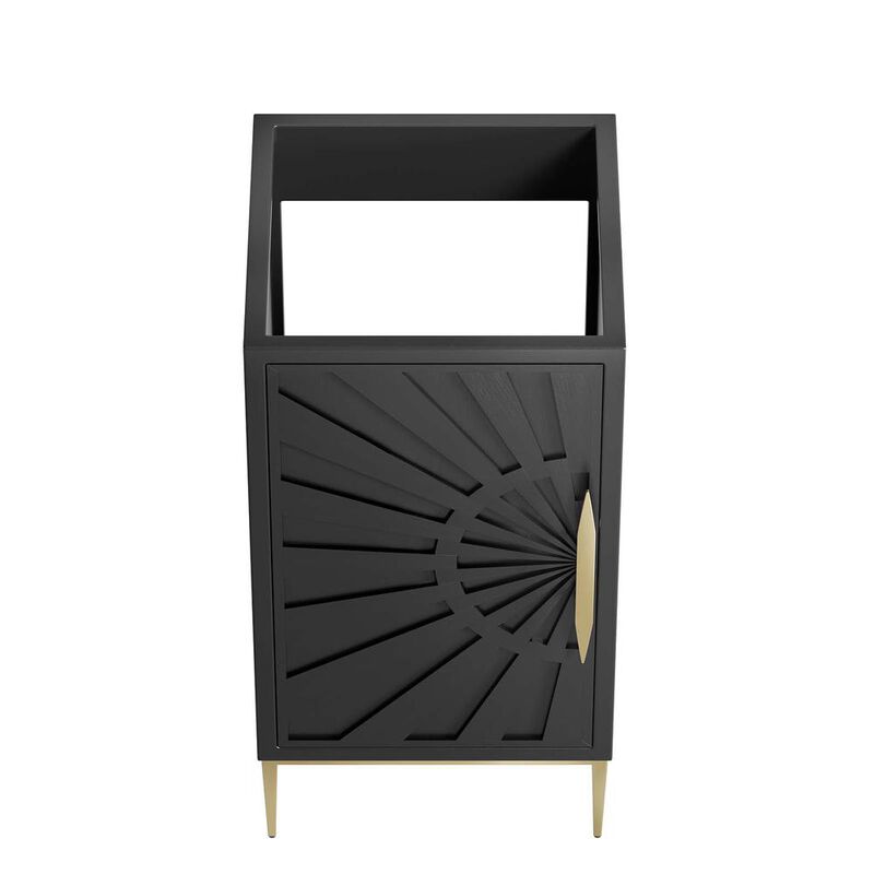 Modway Awaken 18 Bathroom Vanity Cabinet