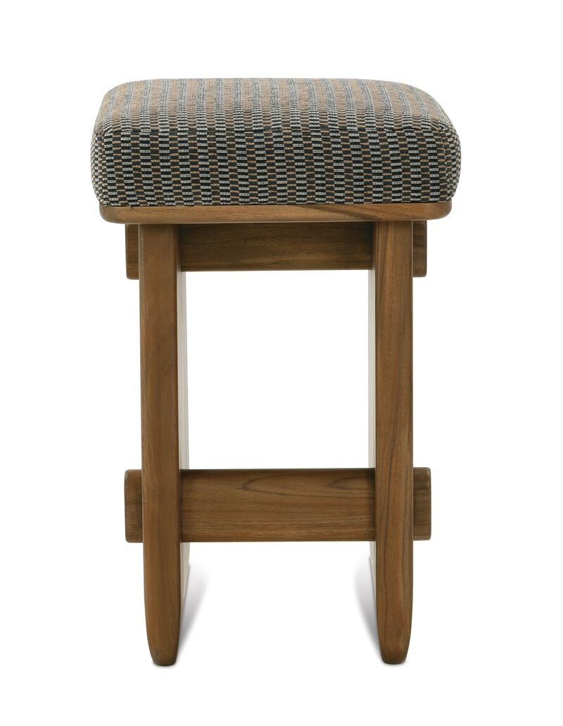 Nova Bar Stool image number 0