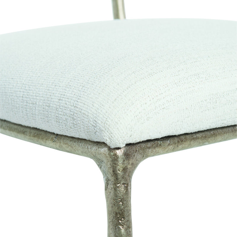 Atticus Fabric Side Chair image number 4